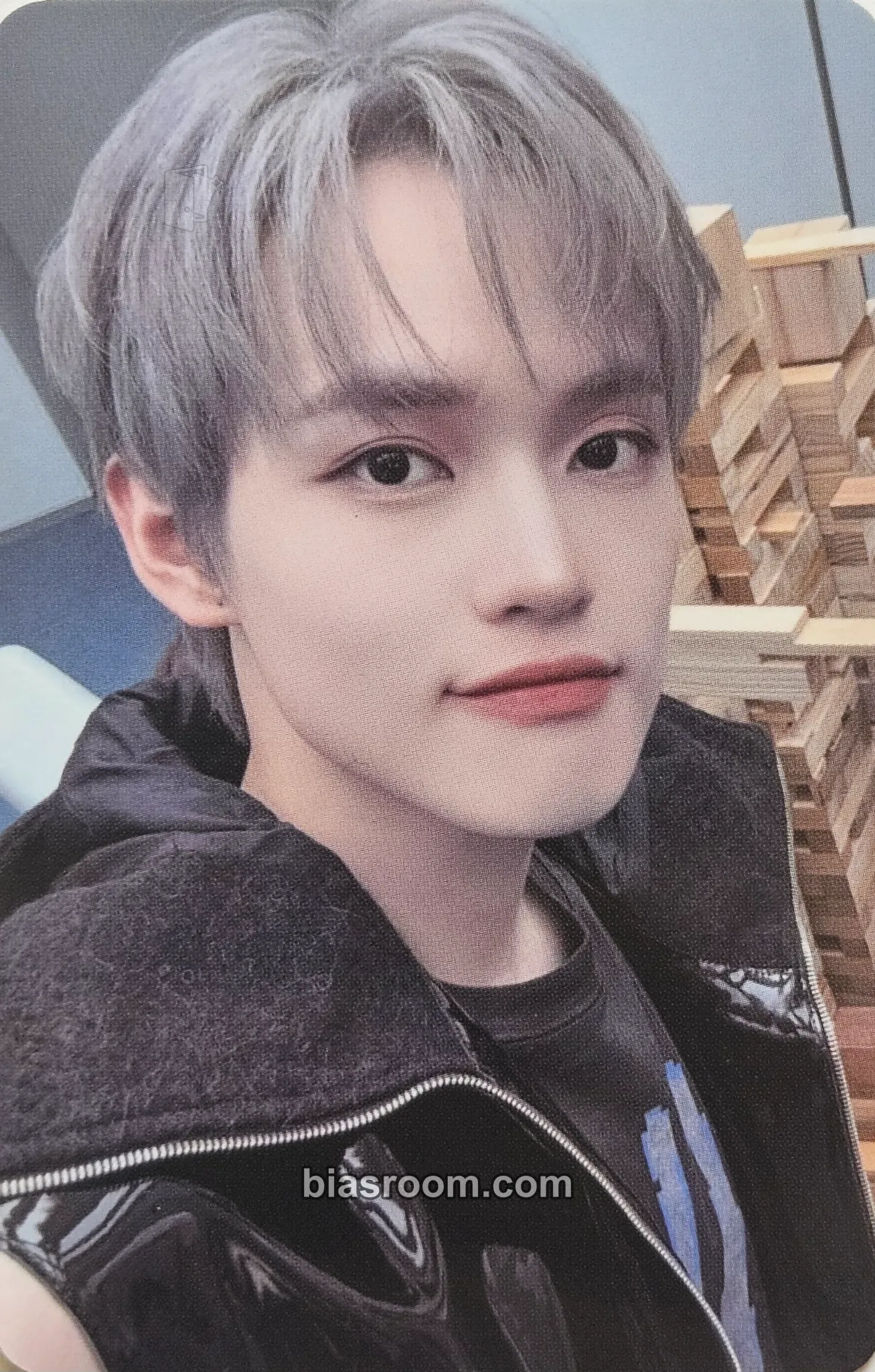 Chenle Dreamscape Photocard - NCT DREAM - NCT DREAM K-pop photocard