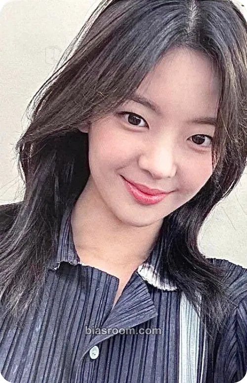 Lia KILL MY DOUBT Photocard - ITZY - ITZY K-pop photocard