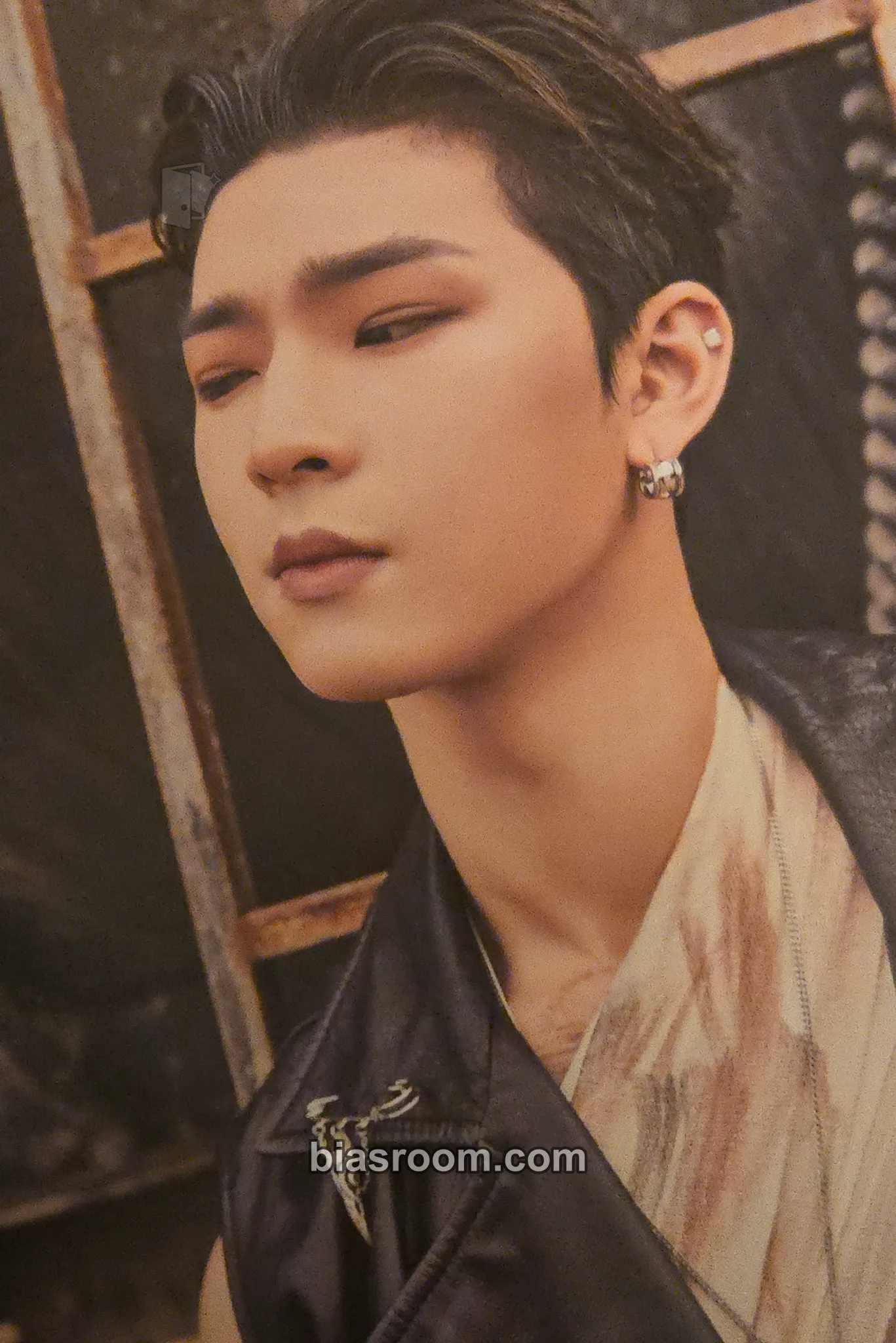 Leedo ONEUS Theatre : Shut Up 받고 Crazy Hot! (digital single) Photocard - ONEUS - ONEUS K-pop photocard