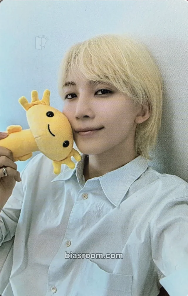 SEVENTEEN - Jeonghan - CDMX POP UPS Event pop-up store cdmx mexico special event purchase benefit