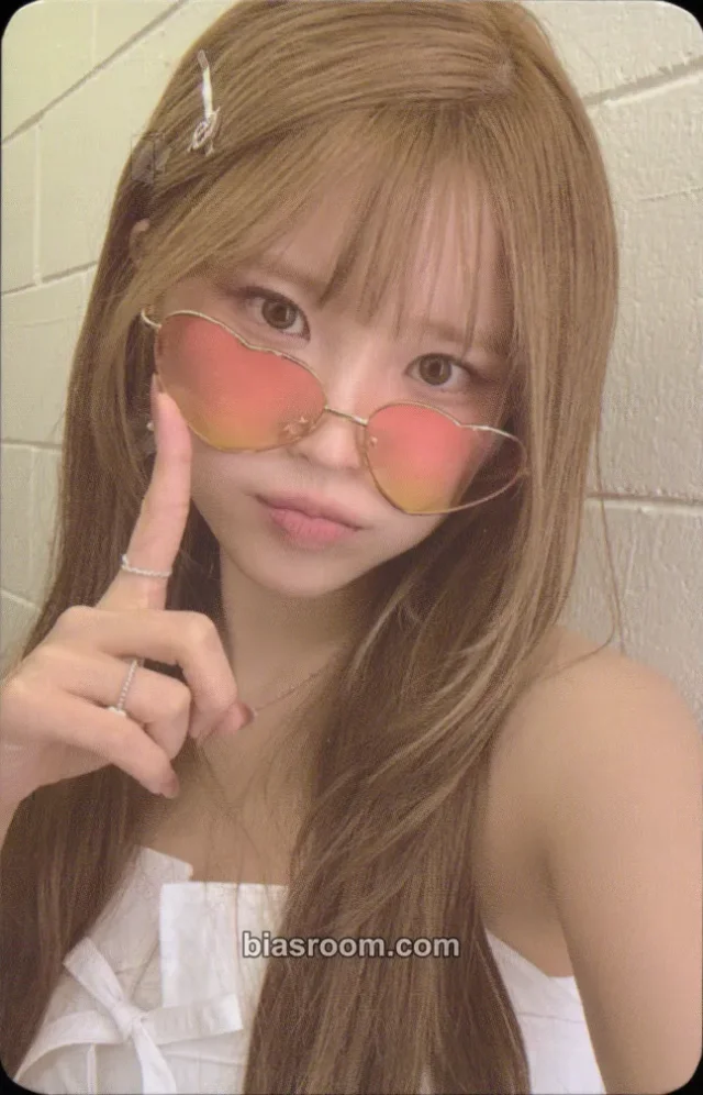 fromis_9 - Hayoung - 2025 fromis_9 WORLD TOUR <NOW TOMORROW.> Event concert