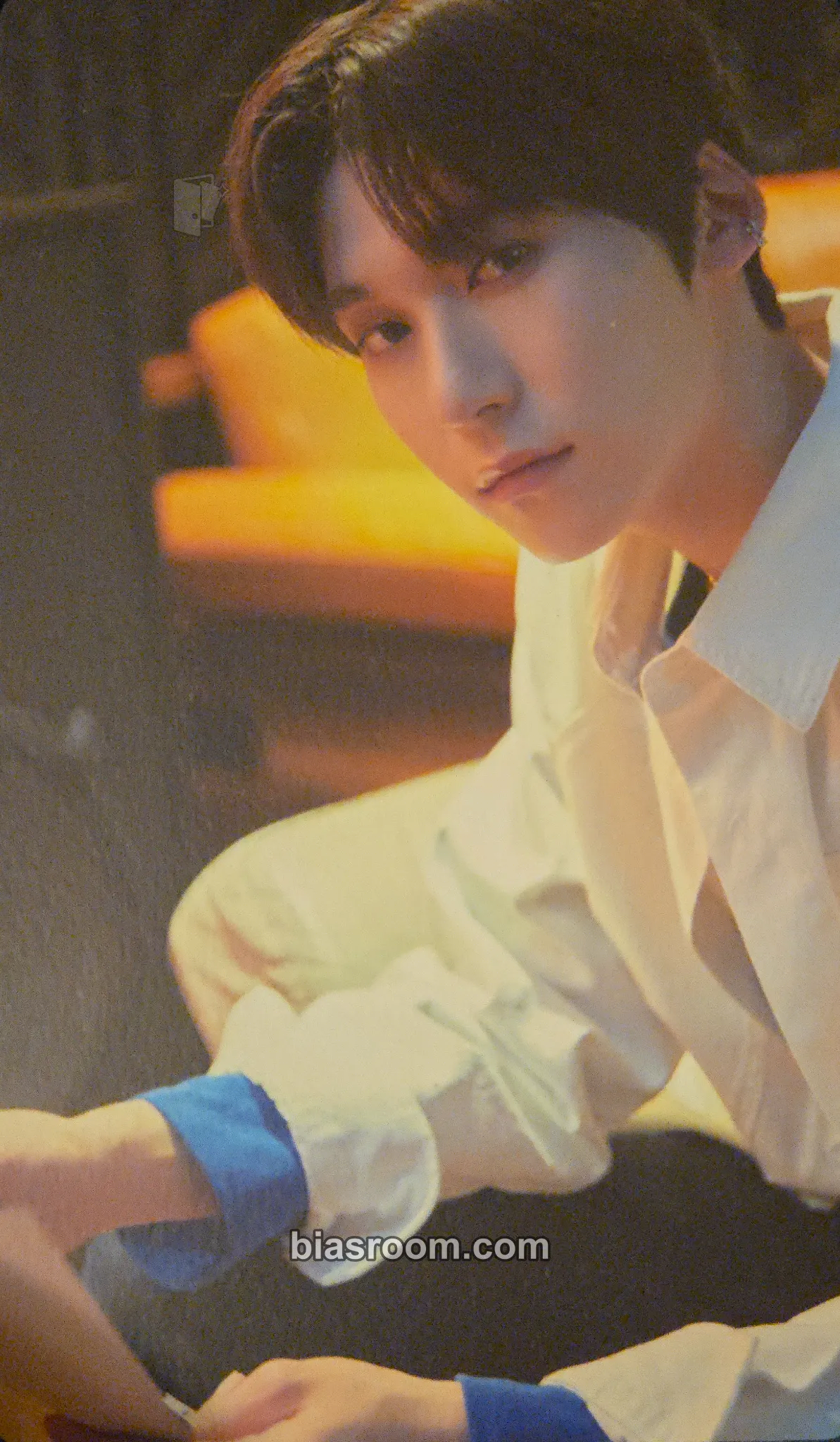 Keonhee BLOOD MOON Photocard - ONEUS - ONEUS K-pop photocard