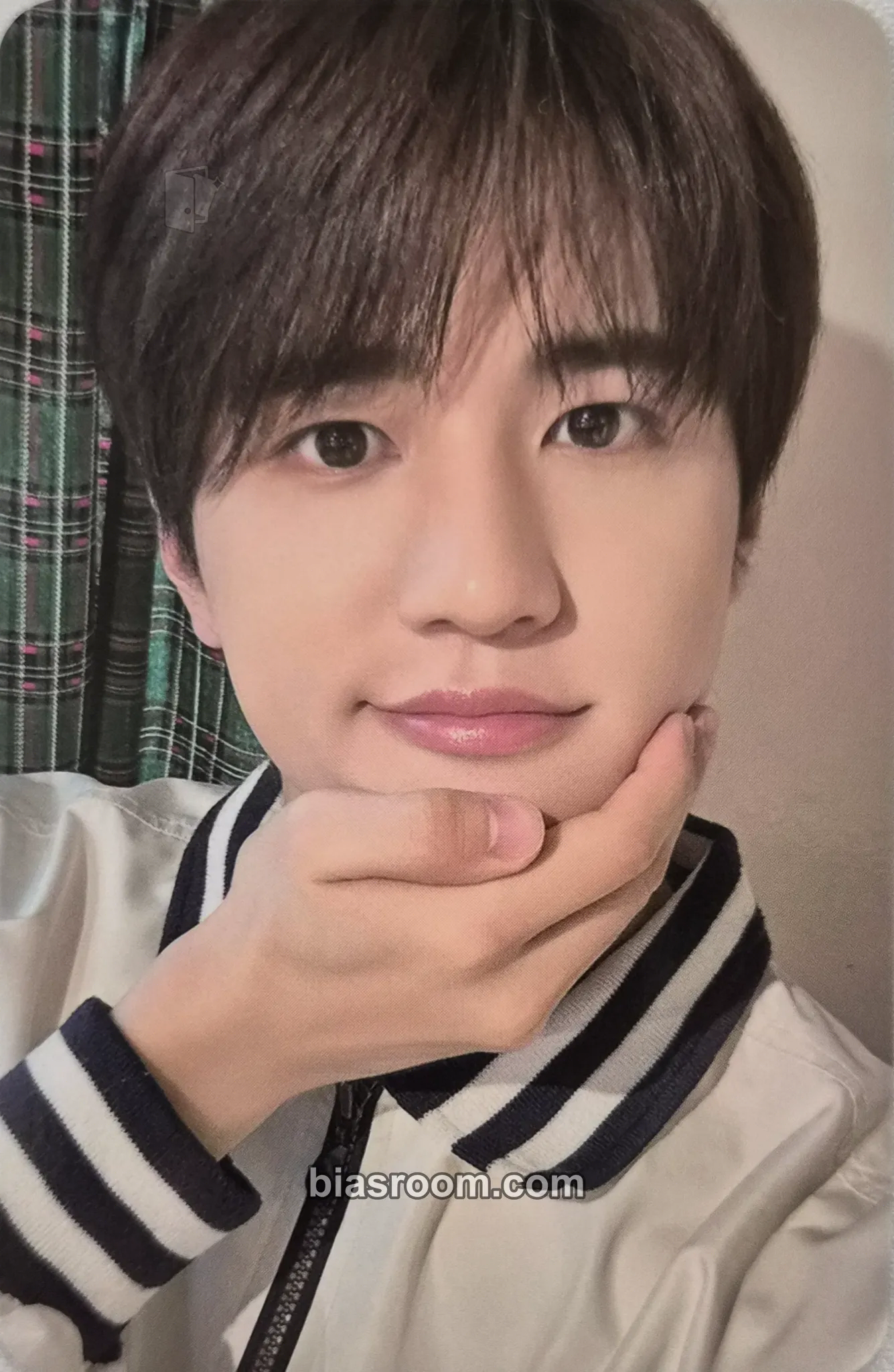 Jaeyun 8TurnRise 1st World Tour 2025 Photocard - 8TURN - 8TURN K-pop photocard