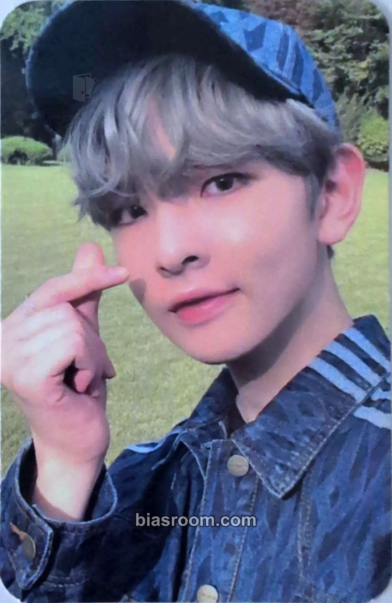 MU Bipolar Pt.2 : Prelude of Love Photocard - EPEX - EPEX K-pop photocard