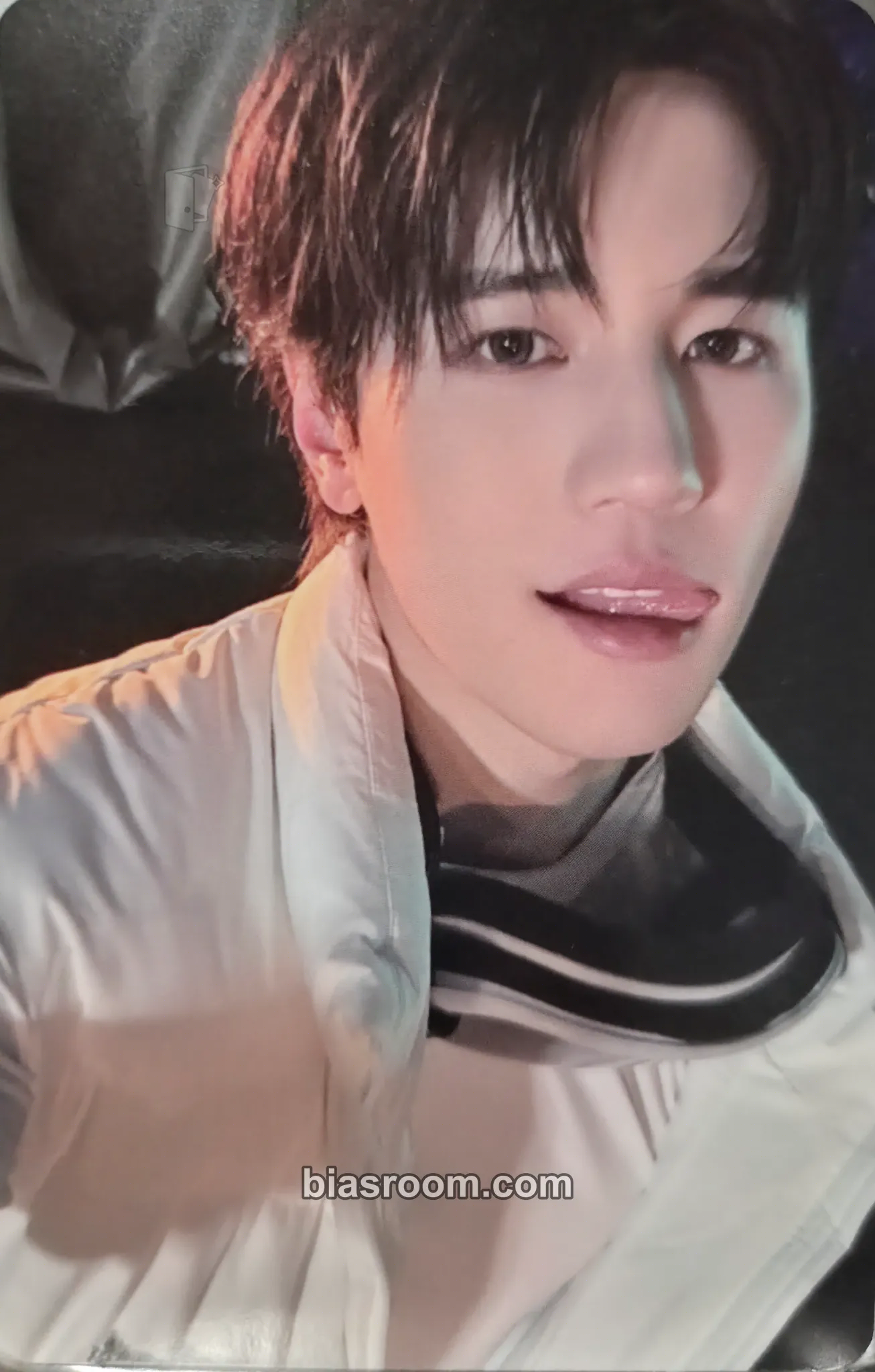 Jaeyun Leggo Photocard - 8TURN - 8TURN K-pop photocard