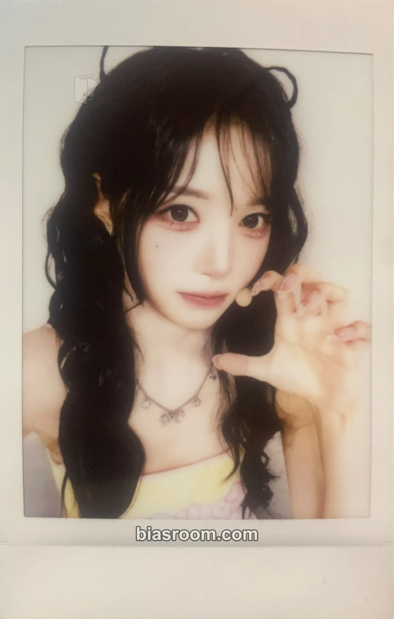 Chaewon tripleS 3rd World Tour: @% Photocard - tripleS - tripleS K-pop photocard