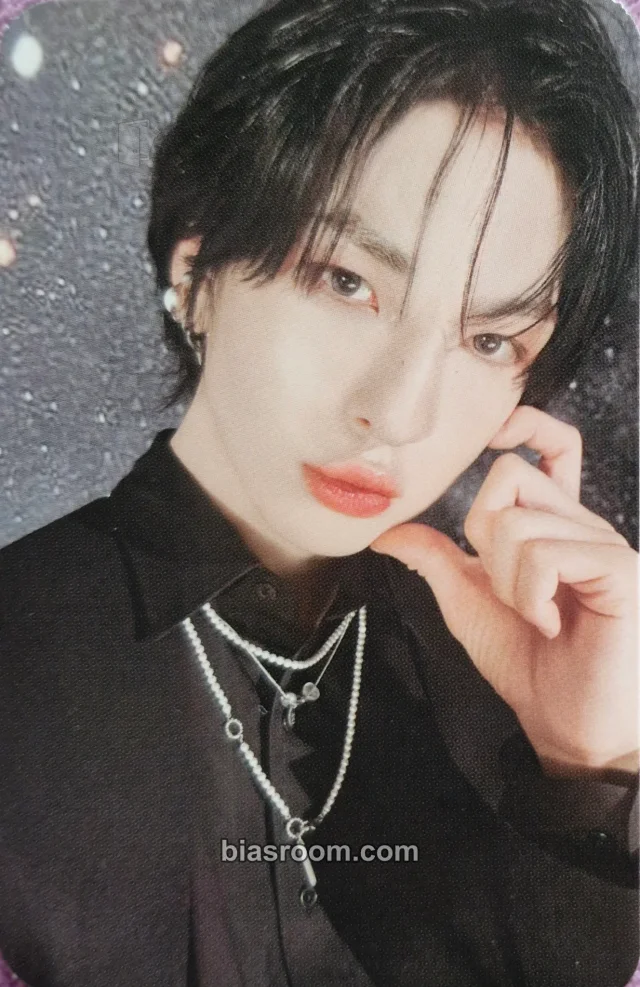 EPEX - MU - Youth Chapter 2 : Youth Deficiency Album album photocard