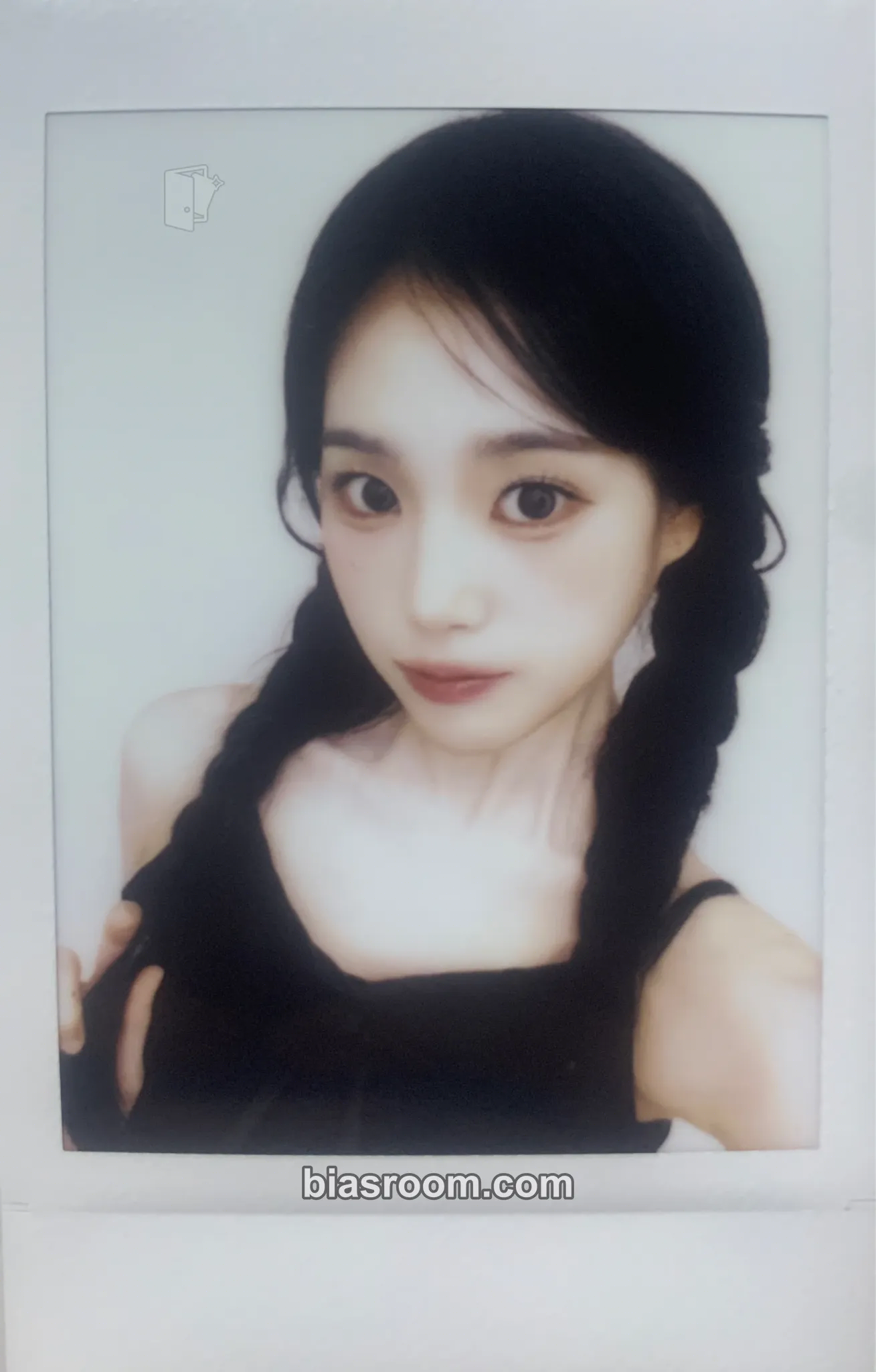 Jiyeon tripleS 3rd World Tour: @% Photocard - tripleS - tripleS K-pop photocard