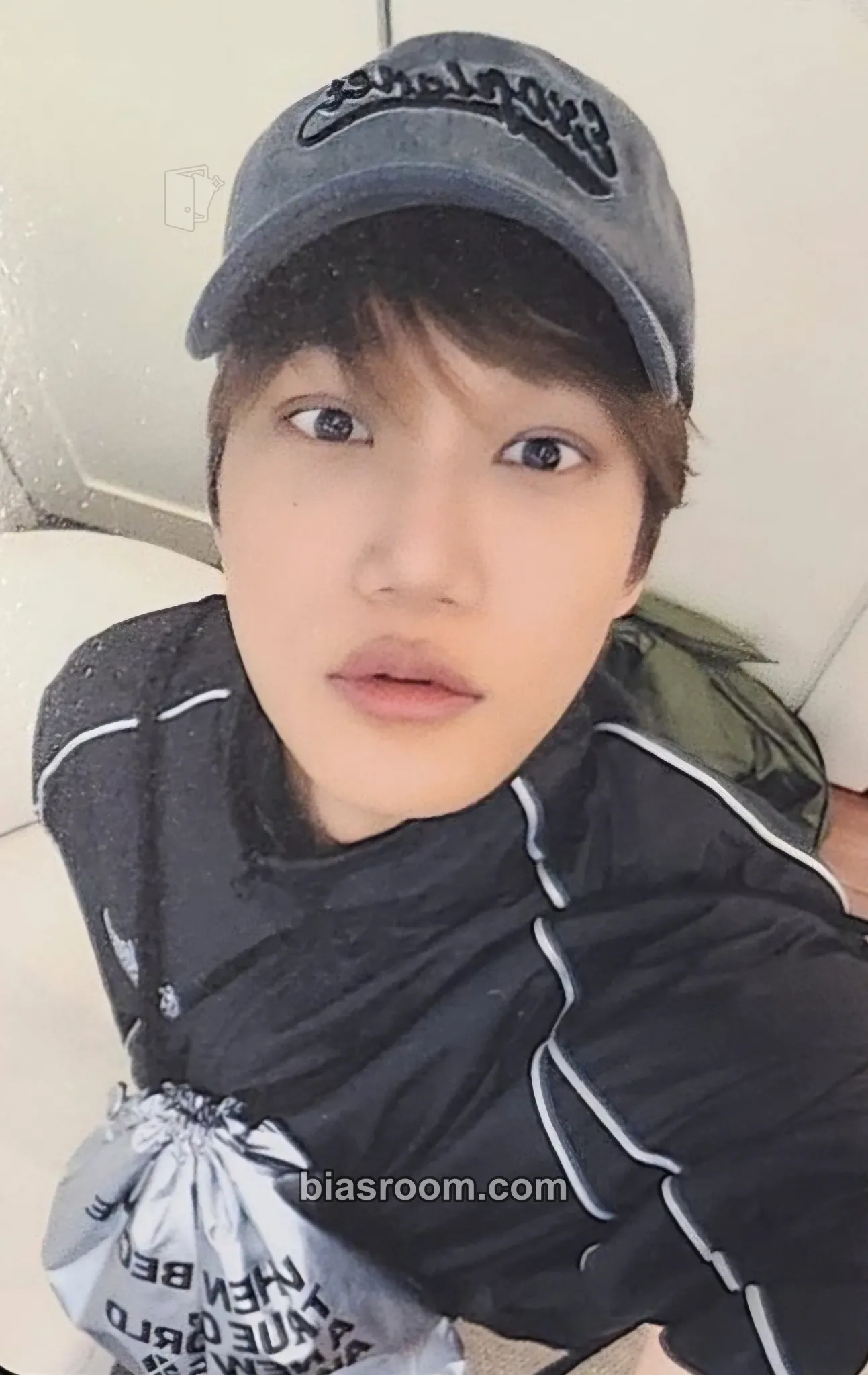 Kai 2025 EXO FANMEETING <EXO'verse> Photocard - EXO - EXO K-pop photocard