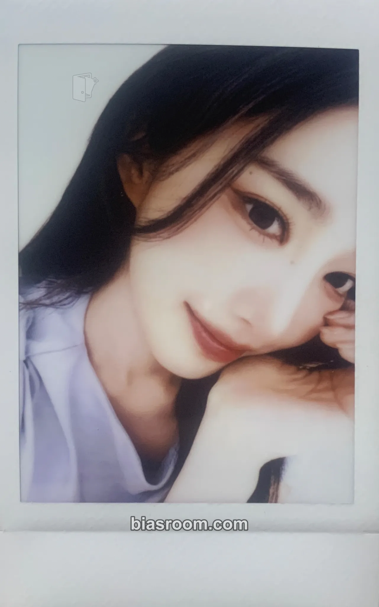 Yooyeon tripleS 3rd World Tour: @% Photocard - tripleS - tripleS K-pop photocard