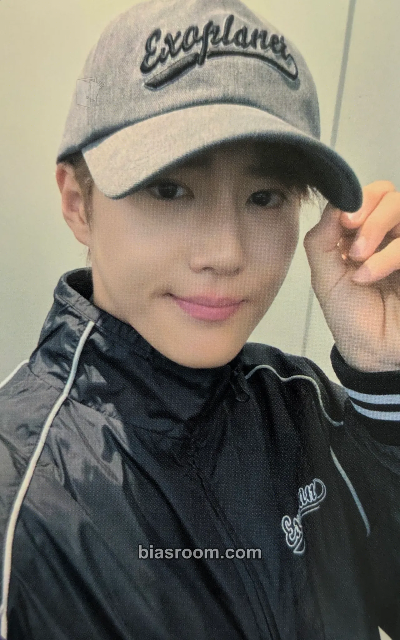 Suho 2025 EXO FANMEETING <EXO'verse> Photocard - EXO - EXO K-pop photocard