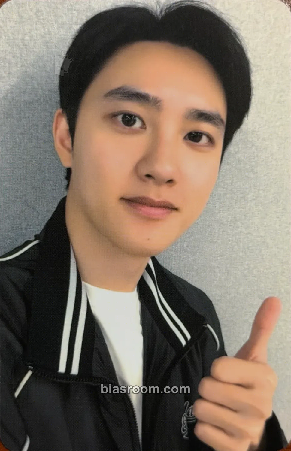 D.O. 2025 EXO FANMEETING <EXO'verse> Photocard - EXO - EXO K-pop photocard