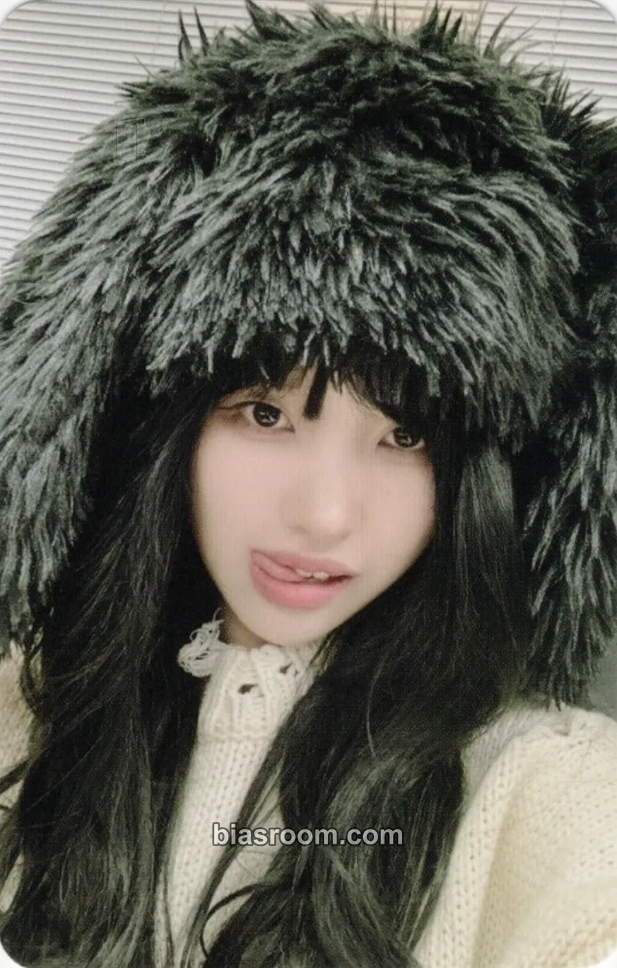 Soyeon We are Photocard - i-dle - i-dle K-pop photocard