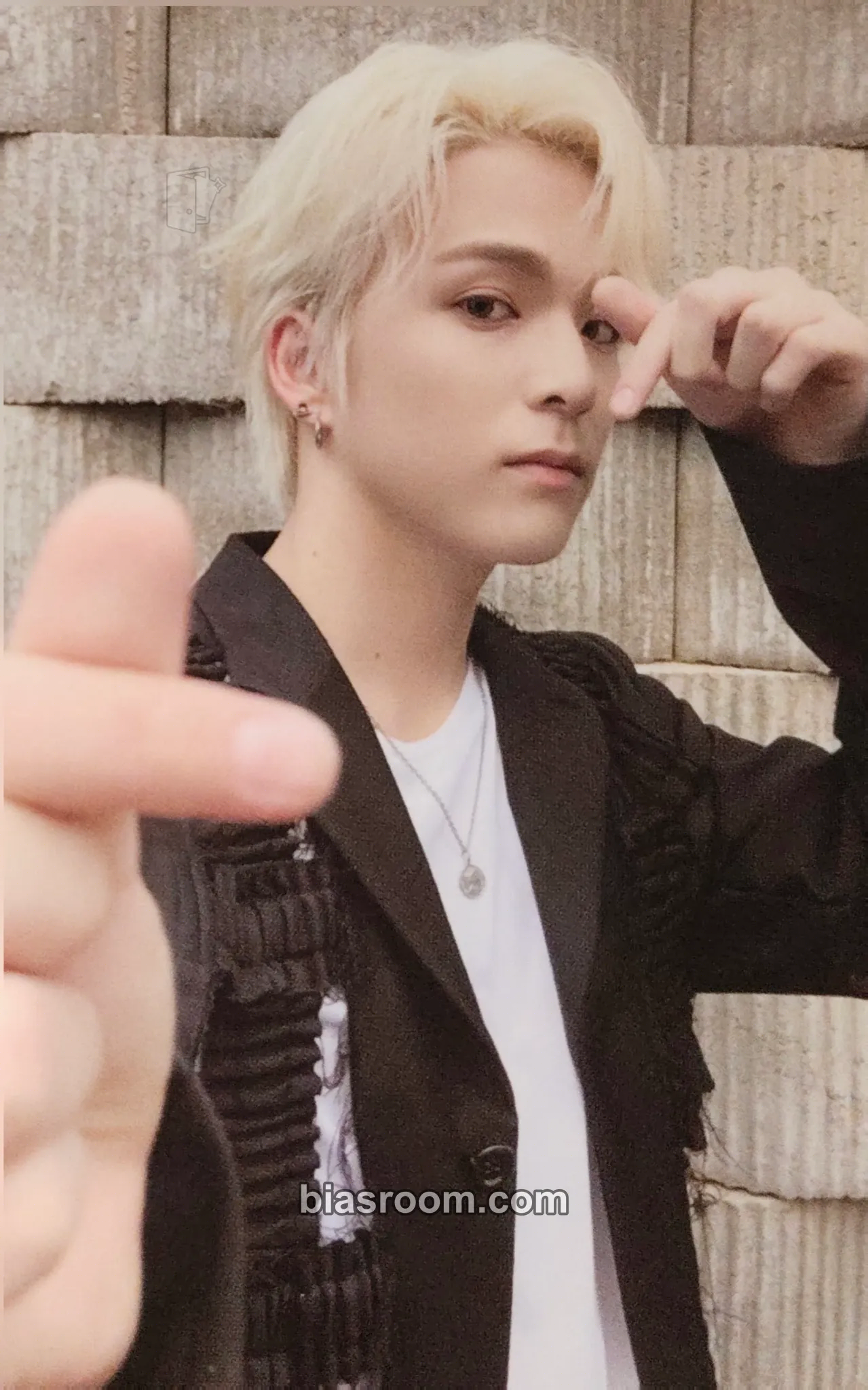 Asahi THE FIRST STEP: CHAPTER TWO Photocard - TREASURE - TREASURE K-pop photocard