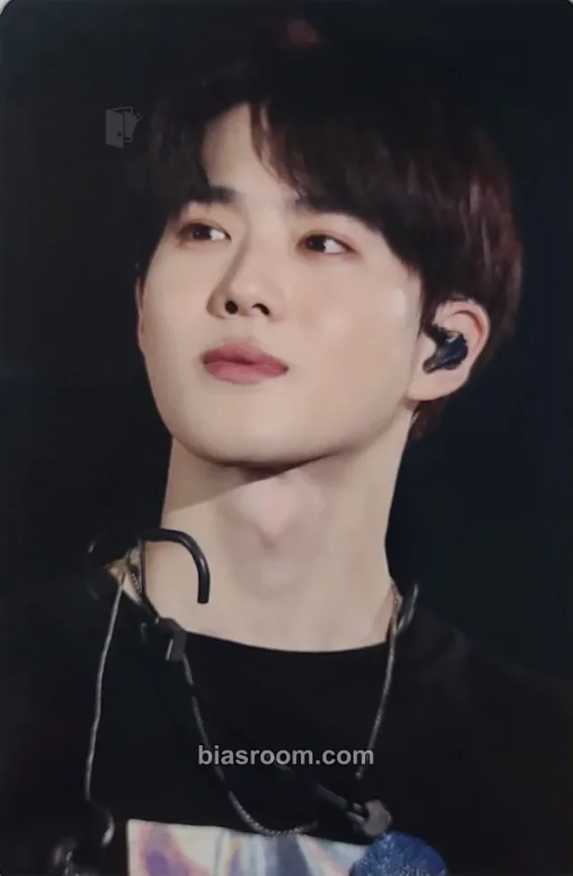 EXO - Suho - EXO Planet #5 EXplOration in Japan Blu-ray Other bluray inclusion