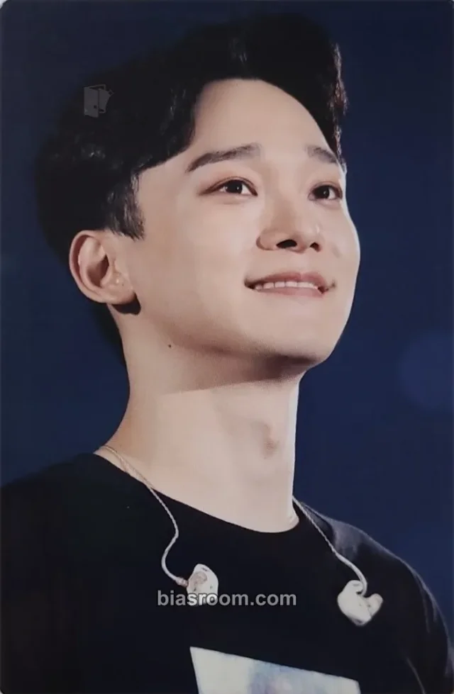 EXO - Chen - EXO Planet #5 EXplOration in Japan Blu-ray Other bluray inclusion