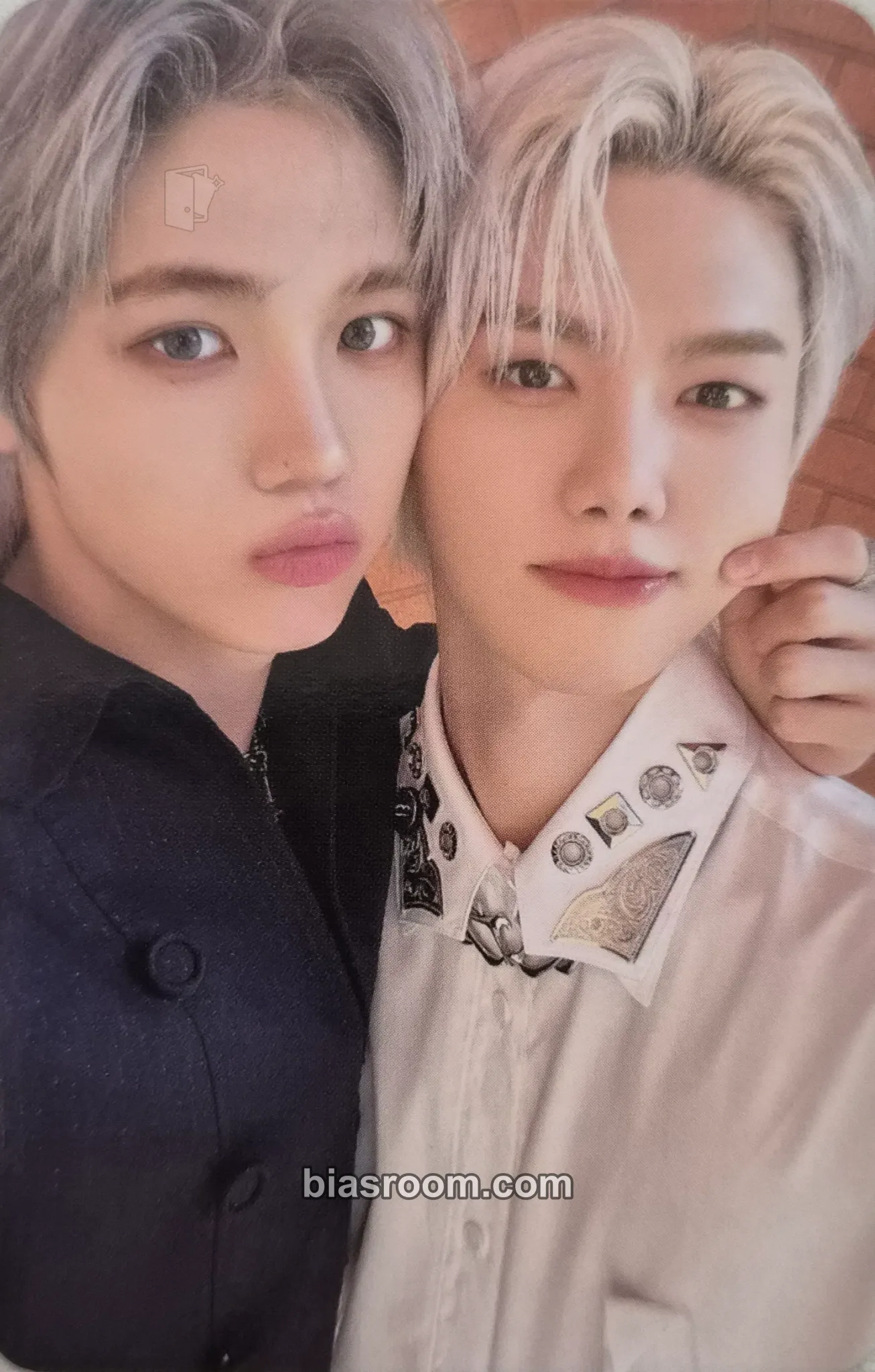FIND THE ORBIT Photocard - CRAVITY - CRAVITY K-pop photocard