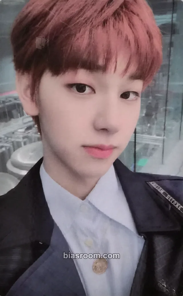 DRIPPIN - Dongyun  - A Better Tomorrow Album album photocard