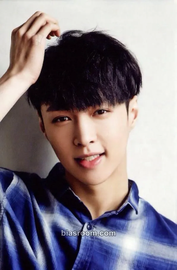 Lay 2015 EXO Season's Greetings Photocard - EXO - EXO K-pop photocard