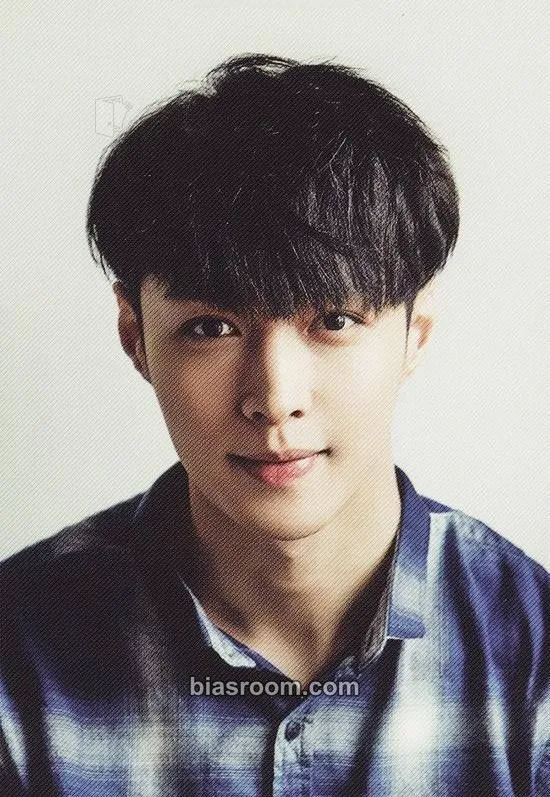 Lay 2015 EXO Season's Greetings Photocard - EXO - EXO K-pop photocard