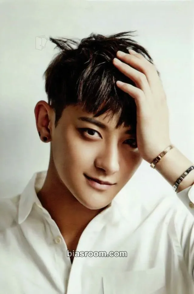 EXO - Tao - 2015 EXO Season's Greetings Other season's greetings global version china version
