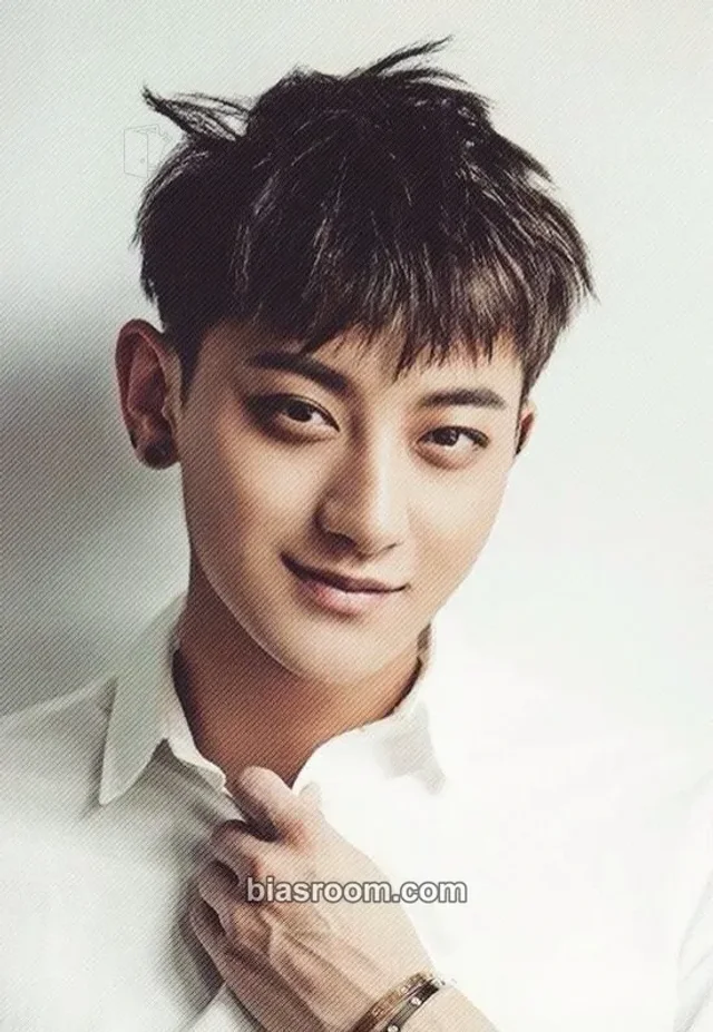 EXO - Tao - 2015 EXO Season's Greetings Other season's greetings global version china version