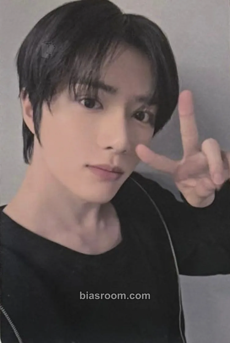 Beomgyu The Star Chapter: Together Photocard - TOMORROW X TOGETHER - TOMORROW X TOGETHER K-pop photocard