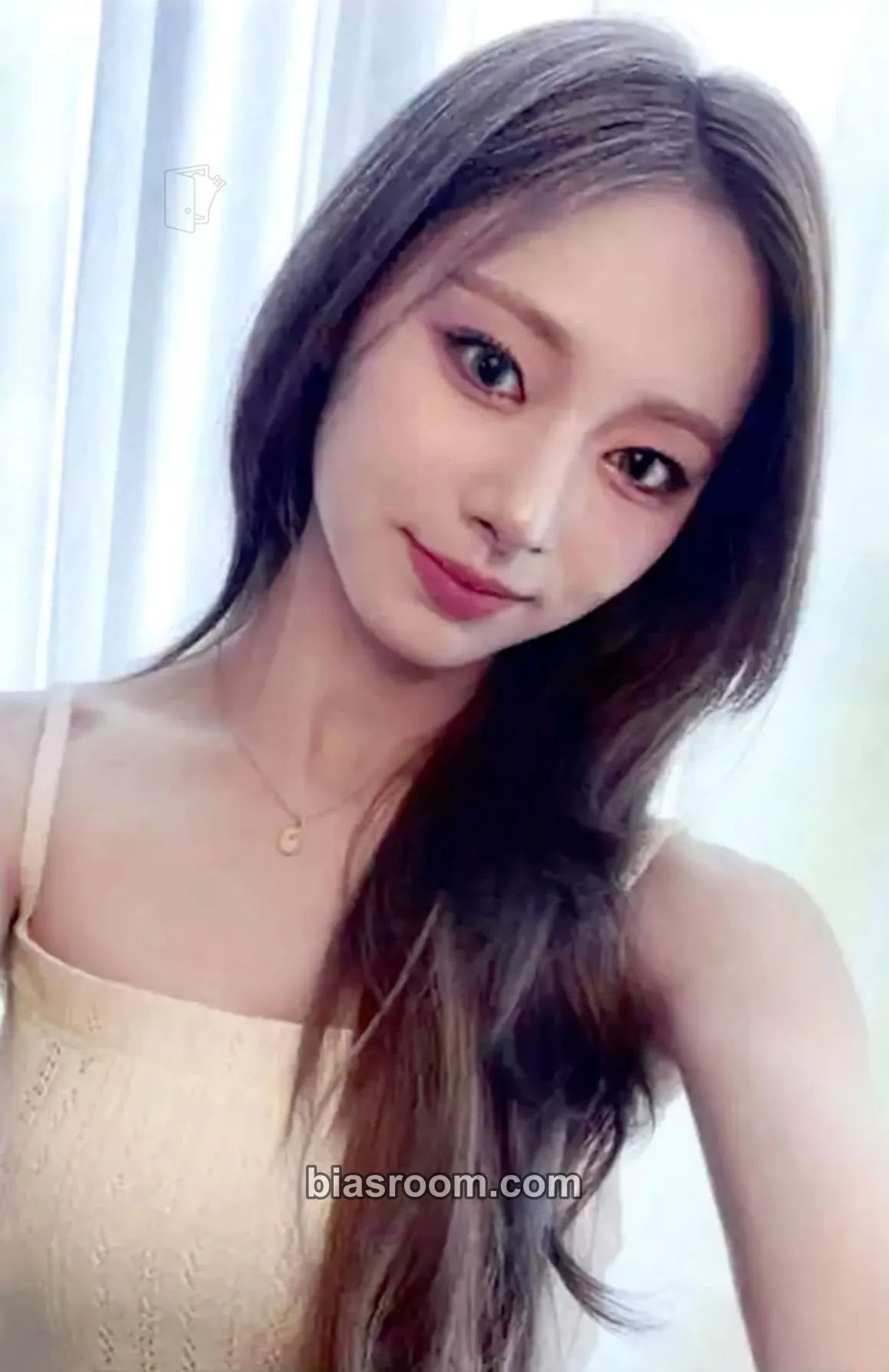 Tzuyu abouTZU Photocard - TWICE - TWICE K-pop photocard