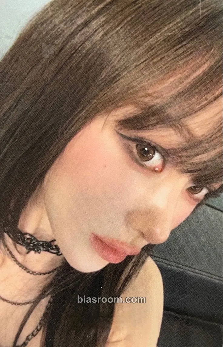 Giselle Rich Man Photocard - aespa - aespa K-pop photocard