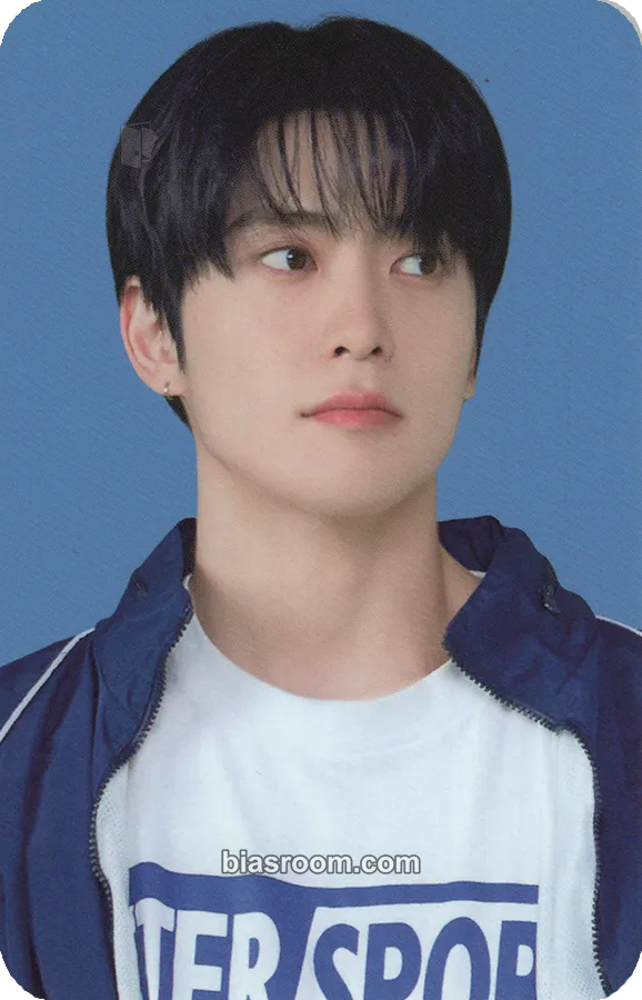 Jaehyun NCT ZONE Photocard - NCT - NCT K-pop photocard