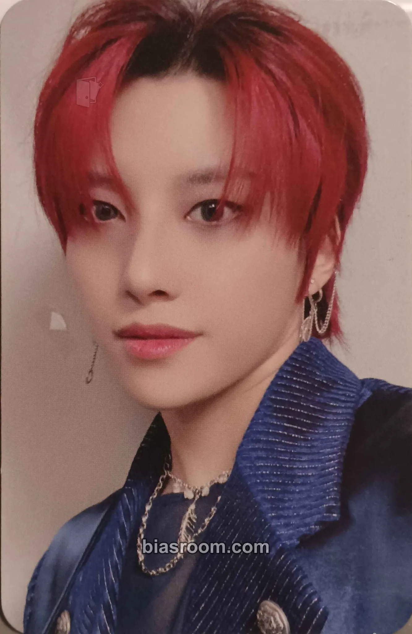 Choi In Awake Photocard - E’LAST - E’LAST K-pop photocard