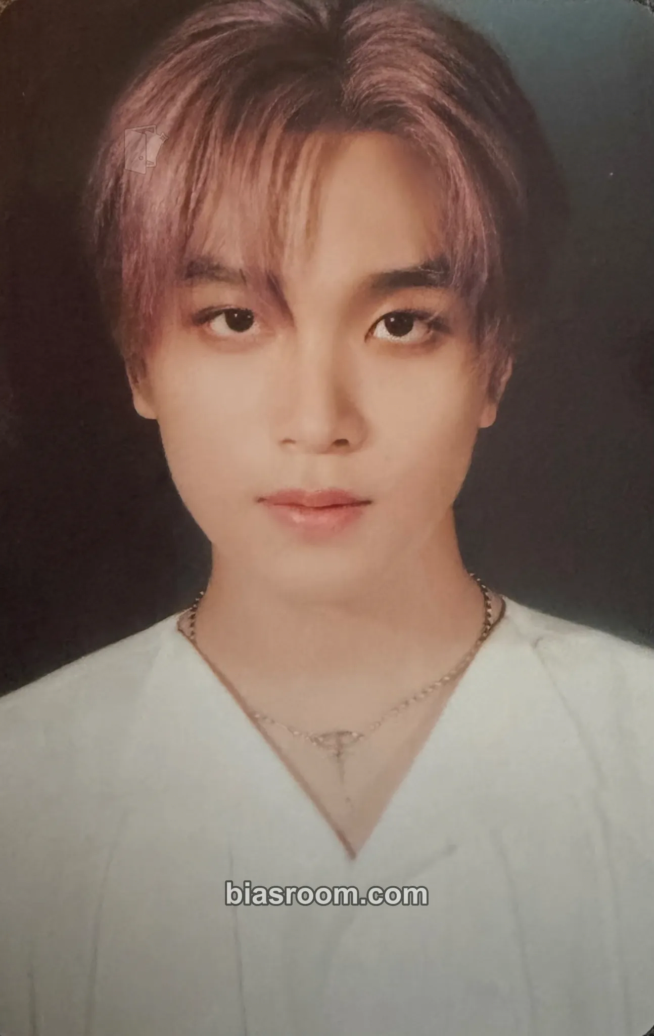 Haechan THE DREAM SHOW 2 : IN A DREAM Photocard - NCT DREAM - NCT DREAM K-pop photocard