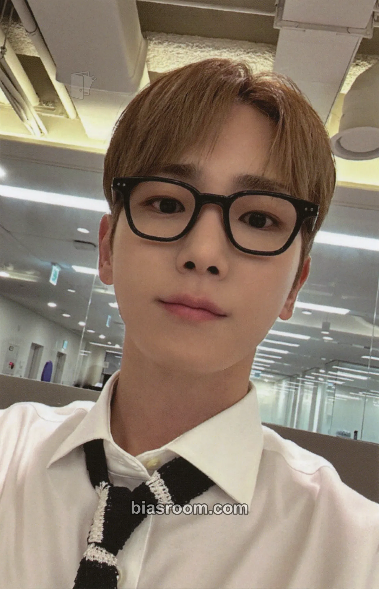 Key Good & Great - The 2nd Mini Album Photocard - Key K-pop photocard