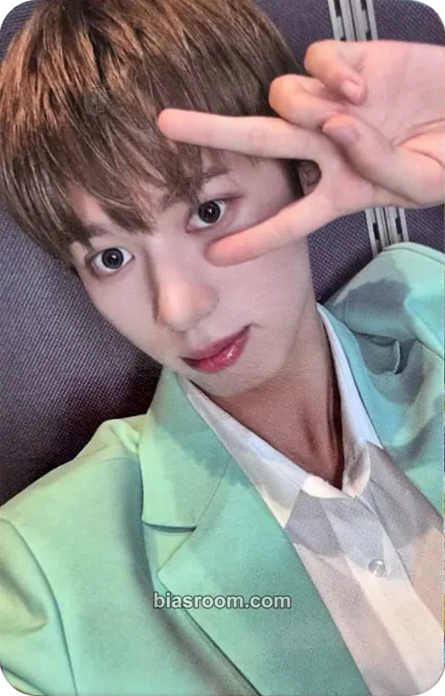DXMON - Hee - HYPERSPACE 911 Album joeun music video call (fancall) round 1