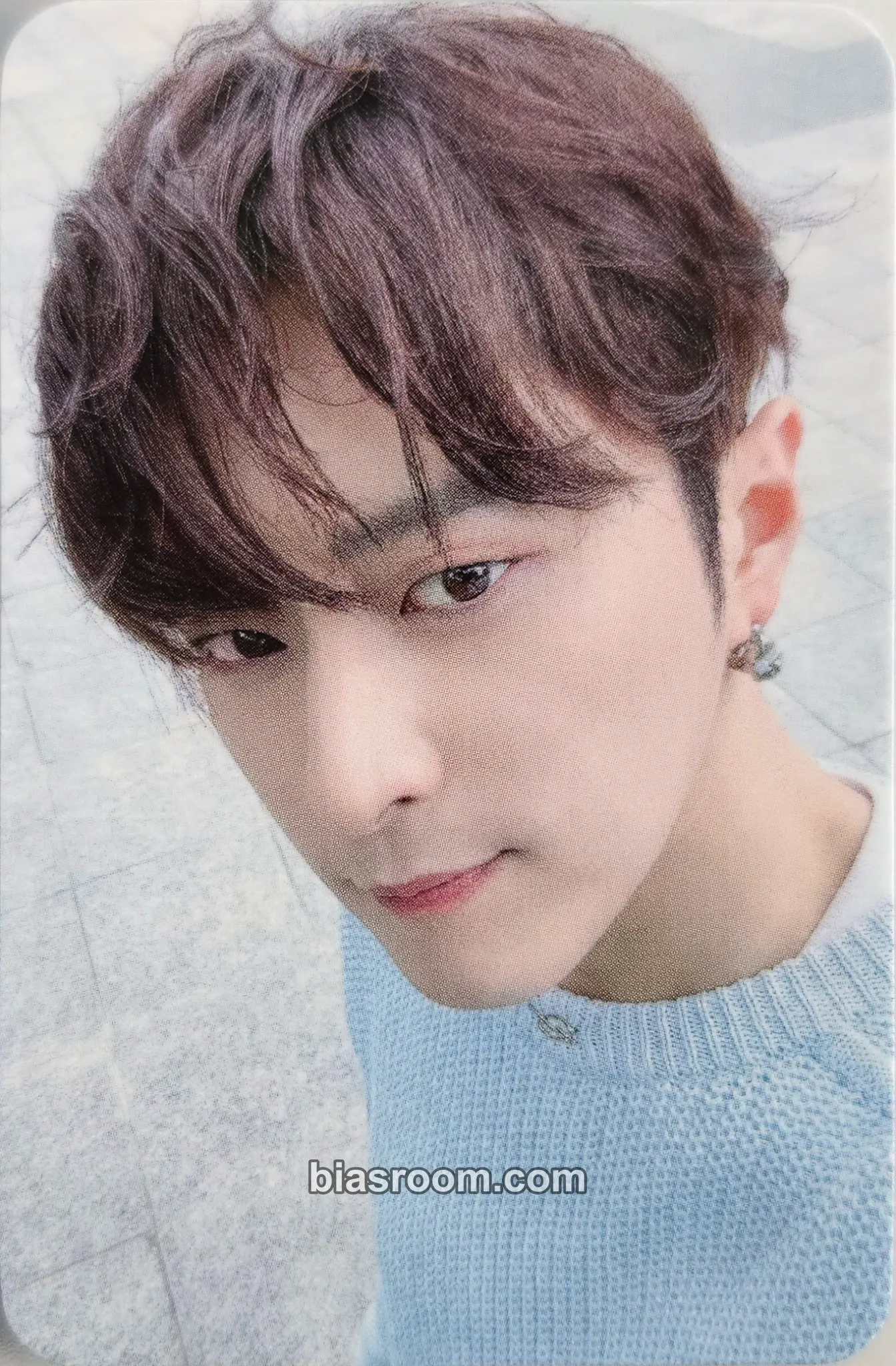 J.seph KARD 2023 World Tour Playground Photocard - KARD - KARD K-pop photocard