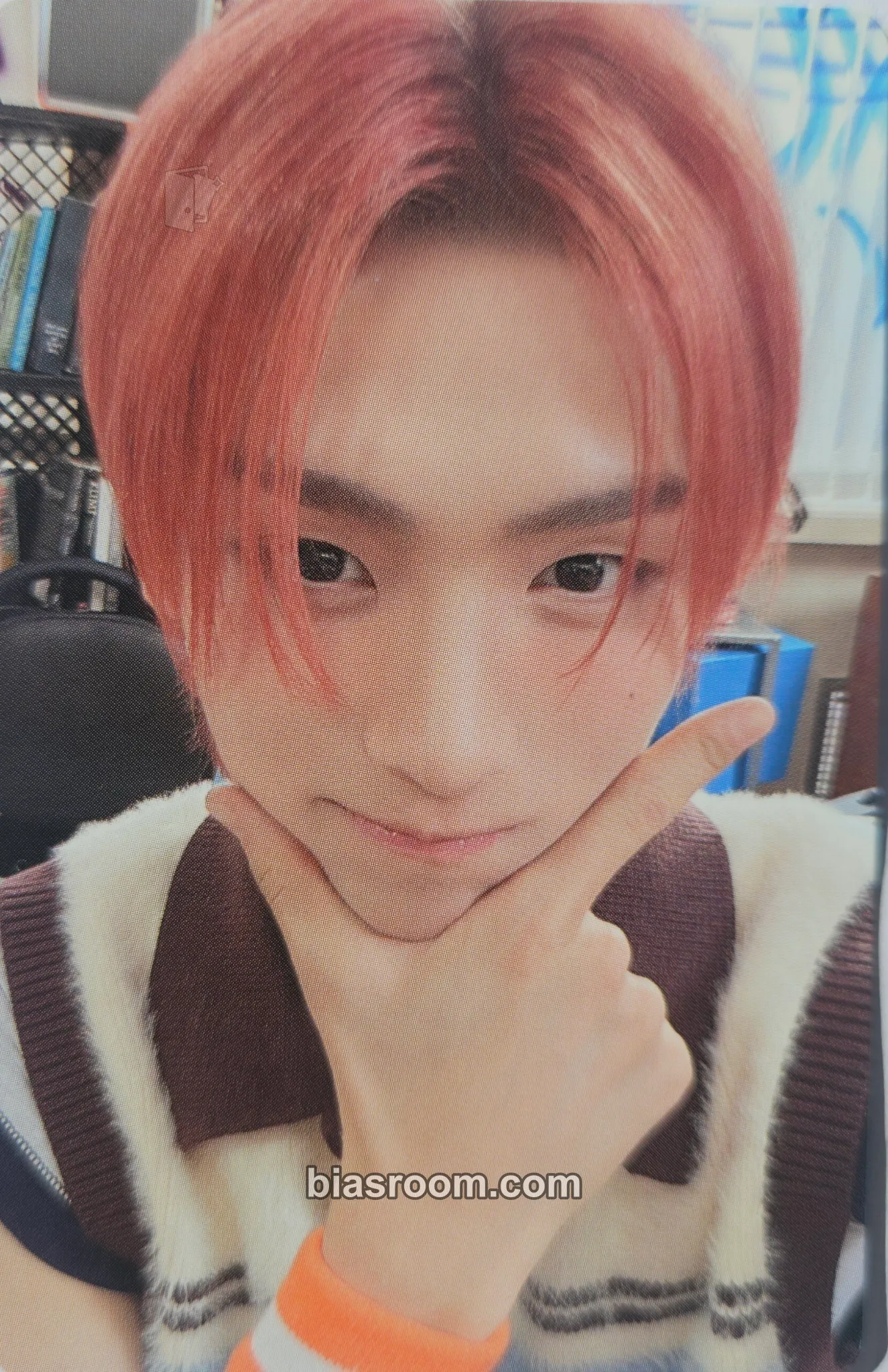 Youngjae SUMMER BEAT! Photocard - TWS – TWS K-Pop-Photocard