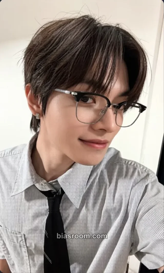 ALPHA DRIVE ONE - Leo - EUPHORIA Album musicplant fansign