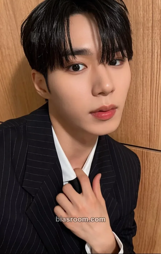 ALPHA DRIVE ONE - Leo - EUPHORIA Album musicplant fansign