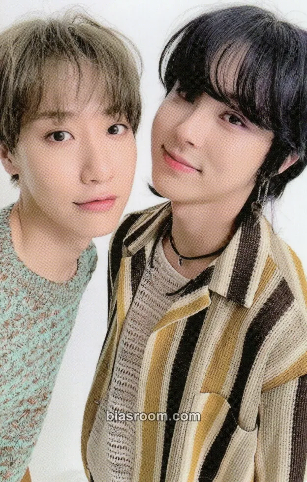 Planet Nine: Alter Ego Photocard - ONEWE - ONEWE K-pop photocard