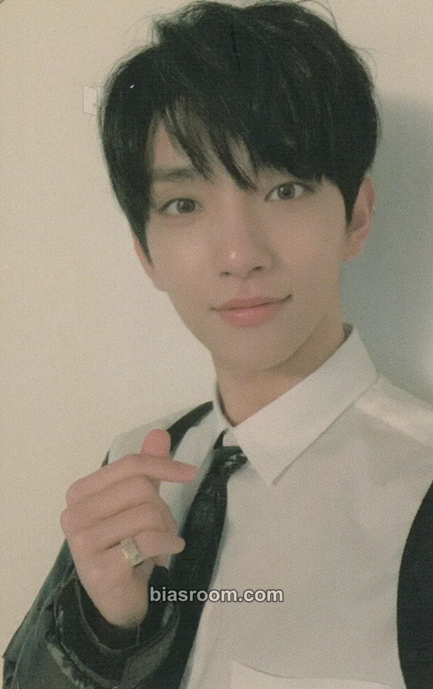 Joshua You Made My Dawn Photocard - SEVENTEEN - SEVENTEEN K-pop photocard