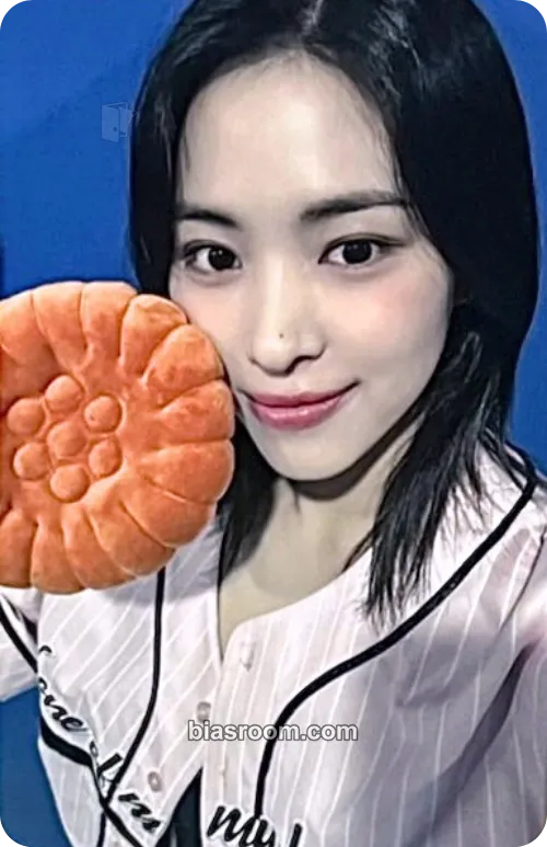 Ryujin KILL MY DOUBT Photocard - ITZY - ITZY K-pop photocard