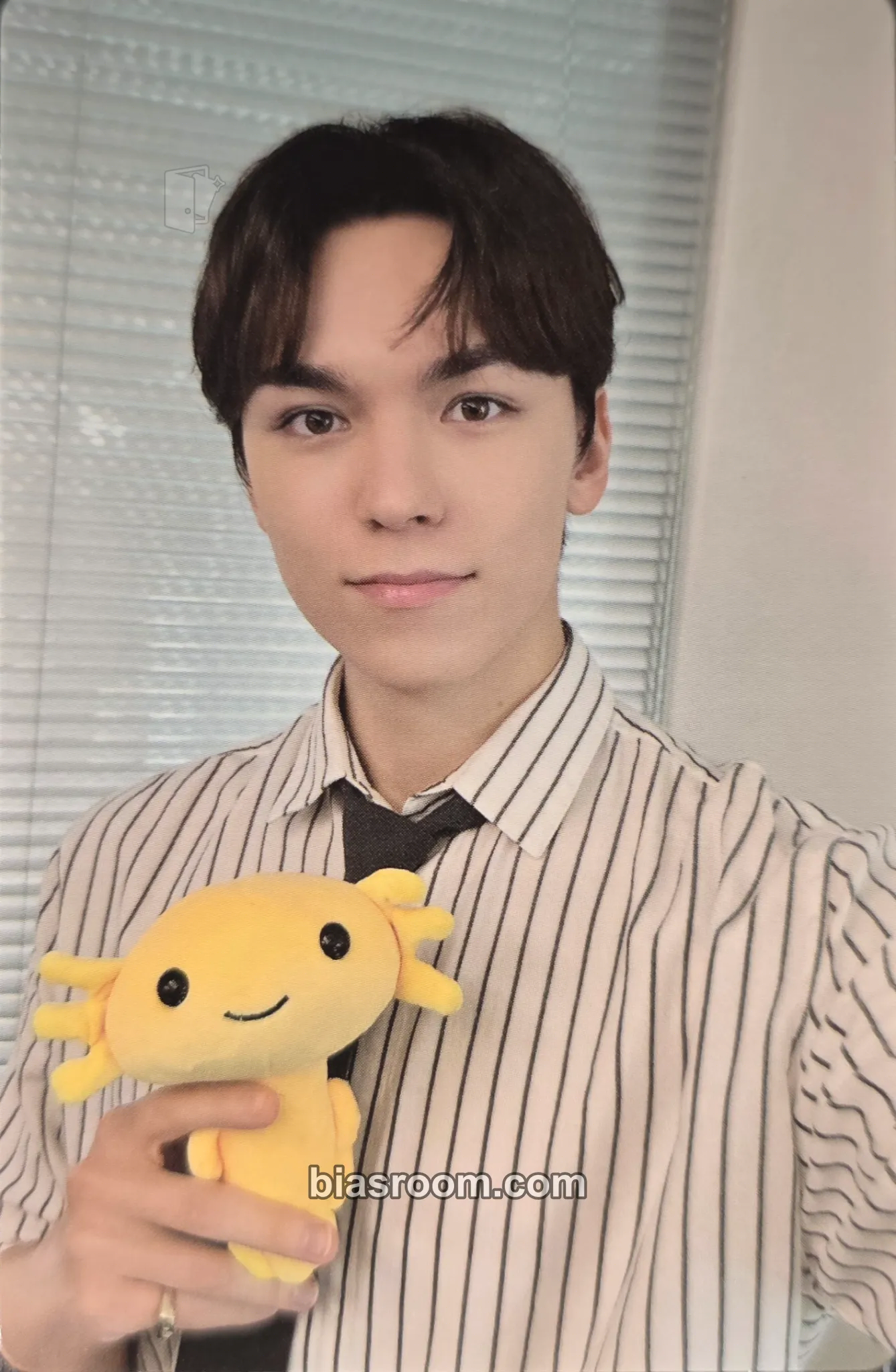 Vernon CDMX POP-UPS Photocard - SEVENTEEN - SEVENTEEN K-pop photocard