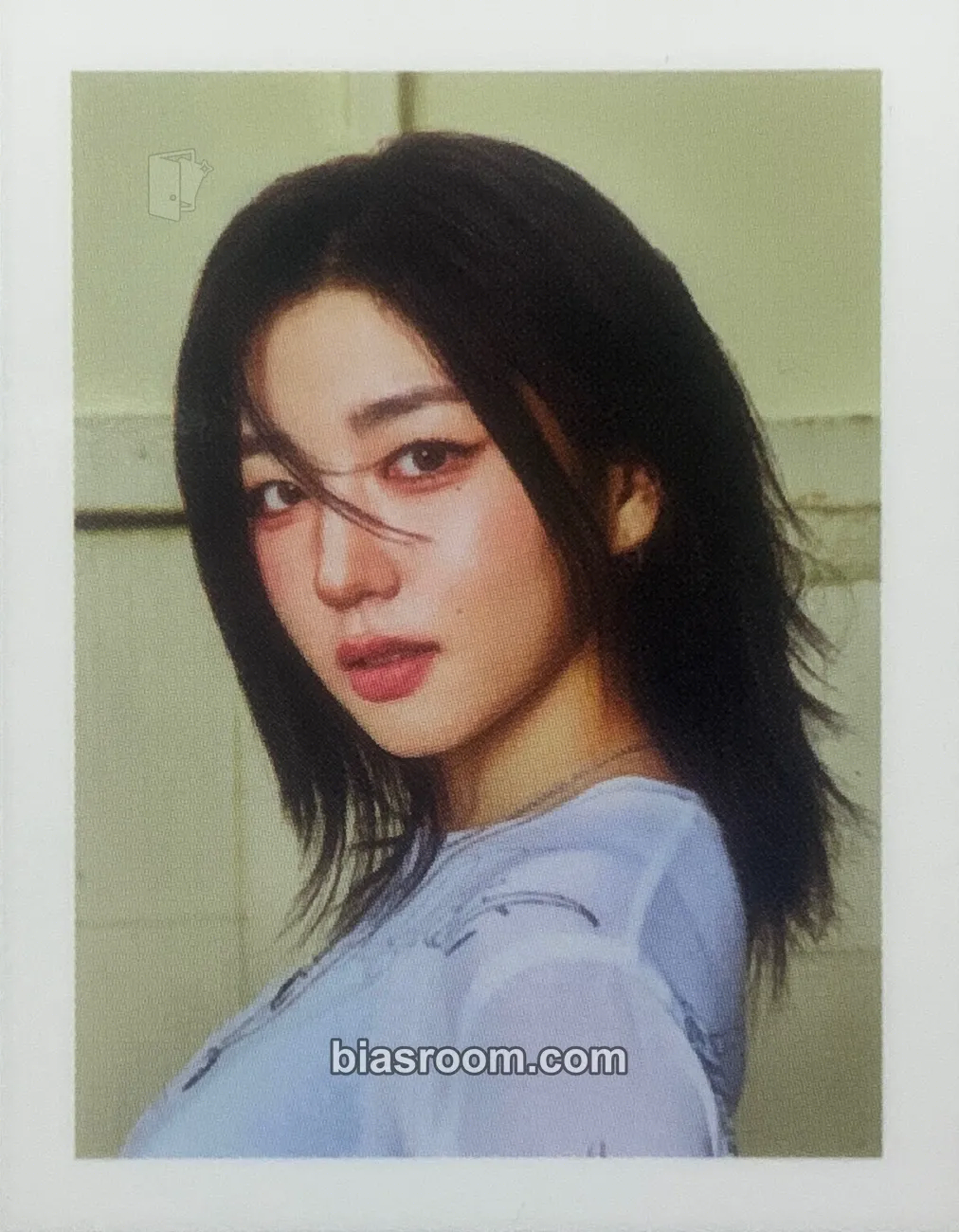 Sohyun Beyond Beauty Photocard - tripleS - tripleS K-pop photocard