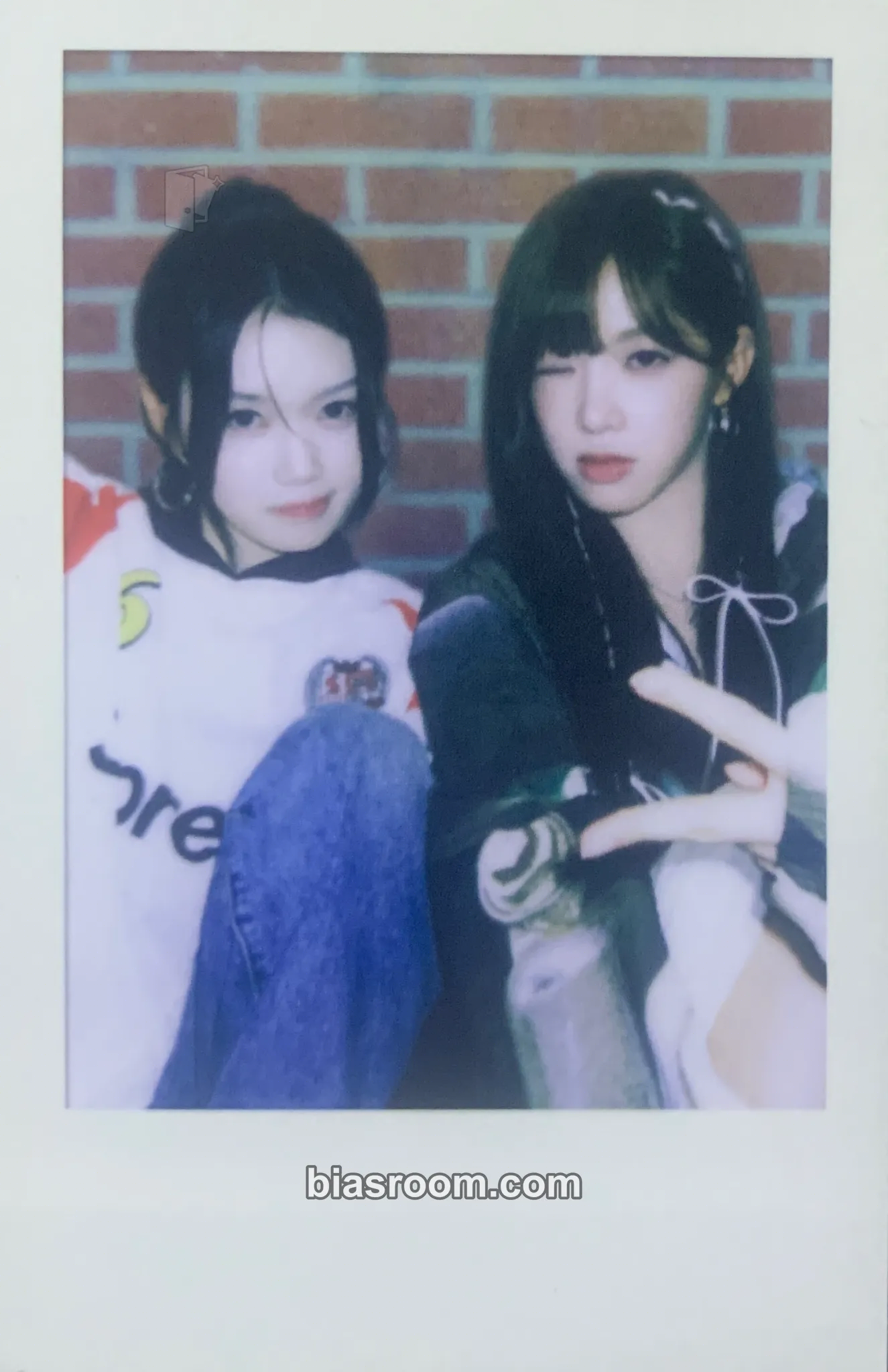 Performante Photocard - tripleS - tripleS K-pop photocard