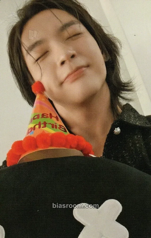 N.Flying - Jaehyun - 2025 World Tour &Con: Full Circle Event tour merch purchase benefit korea