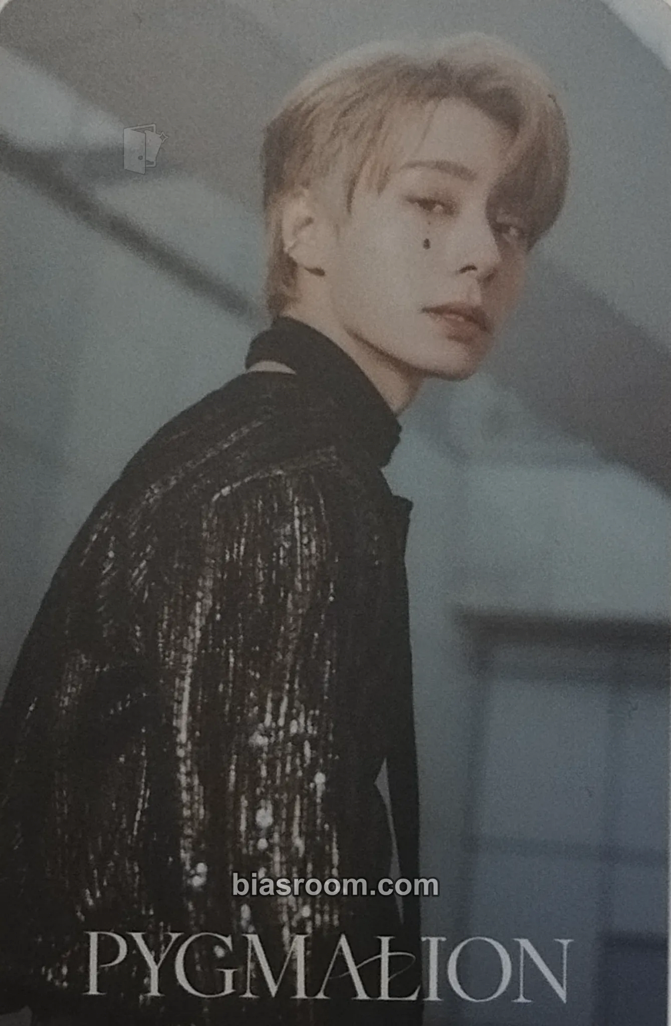 Hwanwoong PYGMALION Photocard - ONEUS - ONEUS K-pop photocard