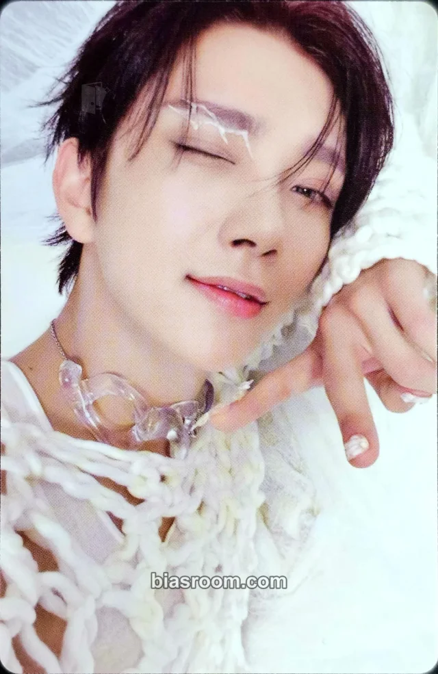 SEVENTEEN - Joshua - HAPPY BURSTDAY Album target exclusive album photocard US exclusive