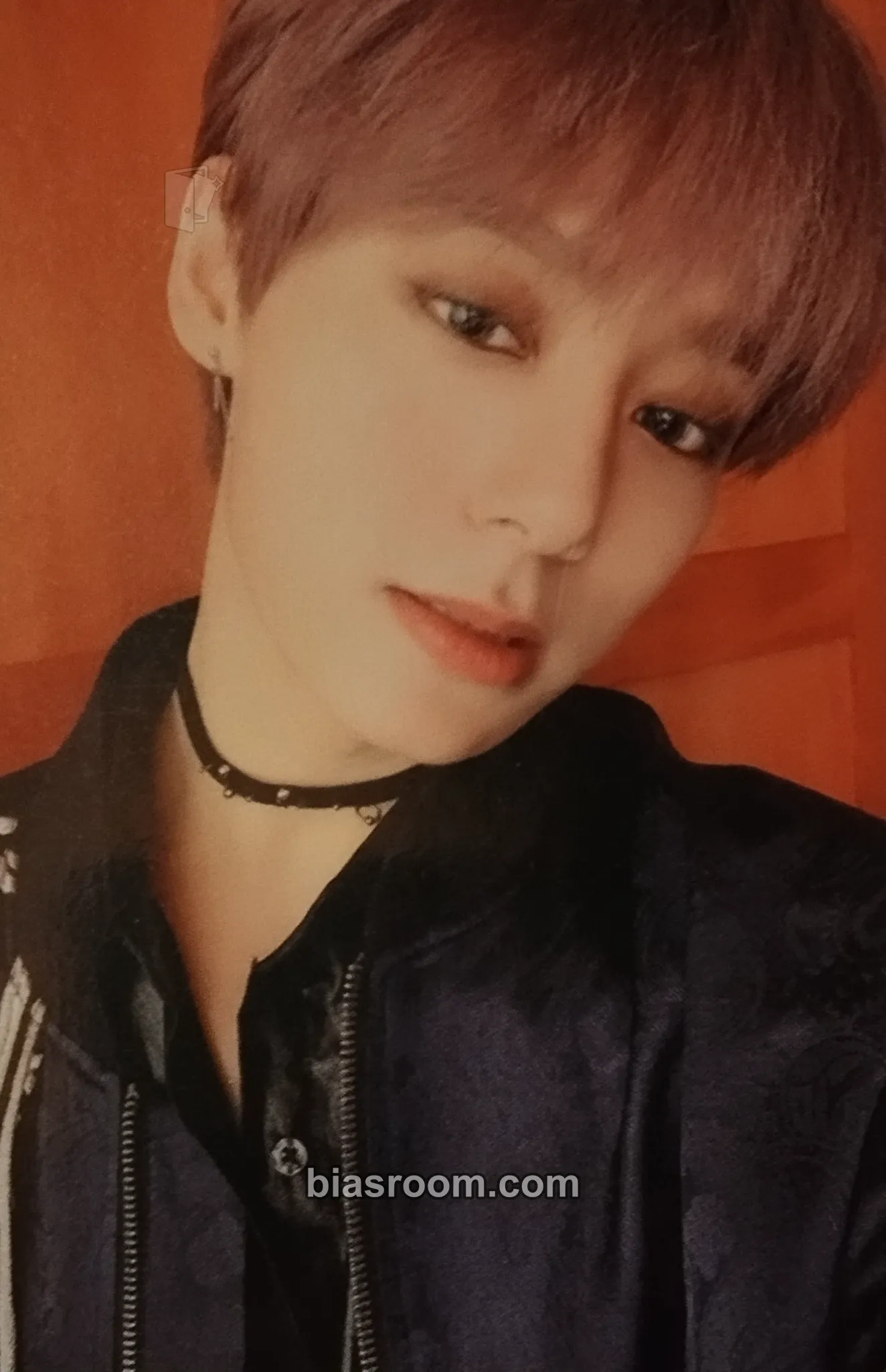 Hwanwoong FLY WITH US Photocard - ONEUS - ONEUS K-pop photocard