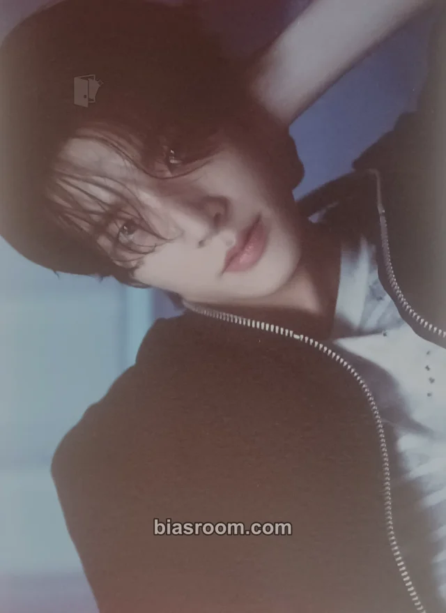 ENHYPEN - Jake - ROMANCE: UNTOLD-DAYDREAM- Album album inclusion postcard japan edition