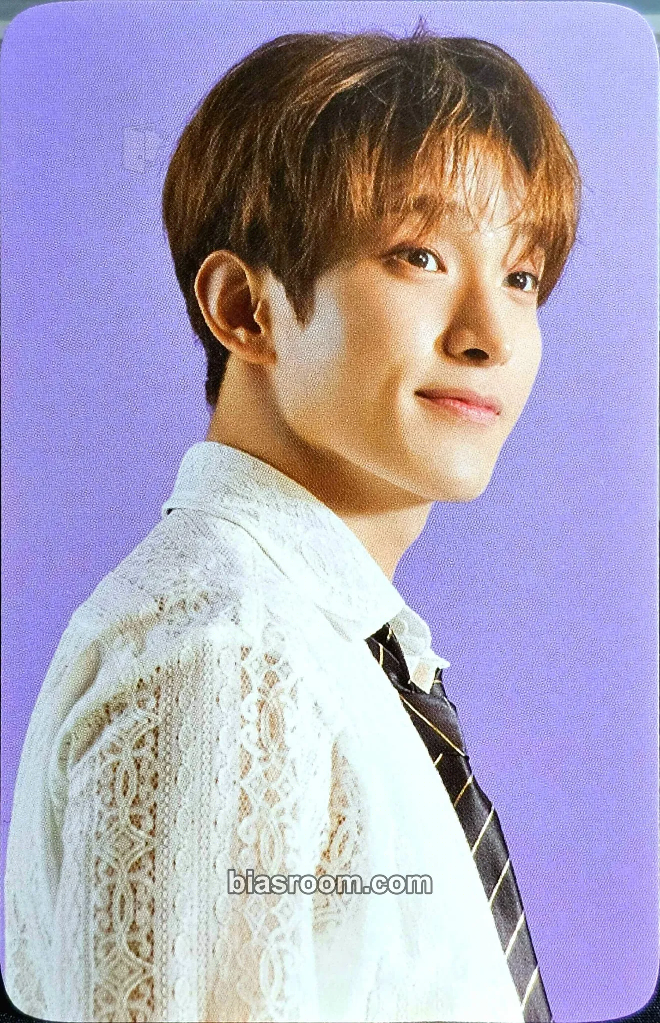 DK Heng:garæ Photocard - SEVENTEEN - SEVENTEEN K-pop photocard